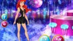 Ariel In The Night Club - Best Game for Little Girls