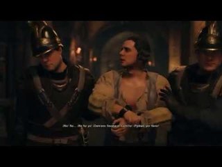 Guia Assassin's Creed Unity Parte 4 Escapando de Prisón