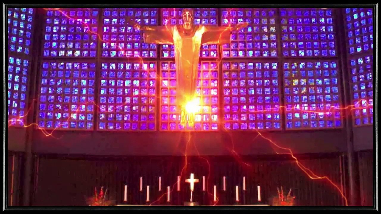 16+06 - Obatala - Pray for Berlin