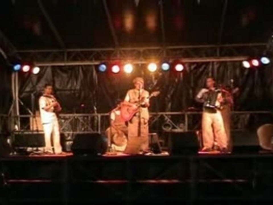 OMF07 Sax Sega