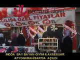 MODA  BAY BAYAN GİYİM & AKSESUAR | www.bernardlafond.com.tr