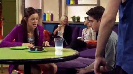 The Next Step S03E13 Put You First