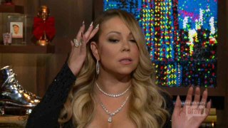 Mariah Carey's Most Diva-riffic Moments