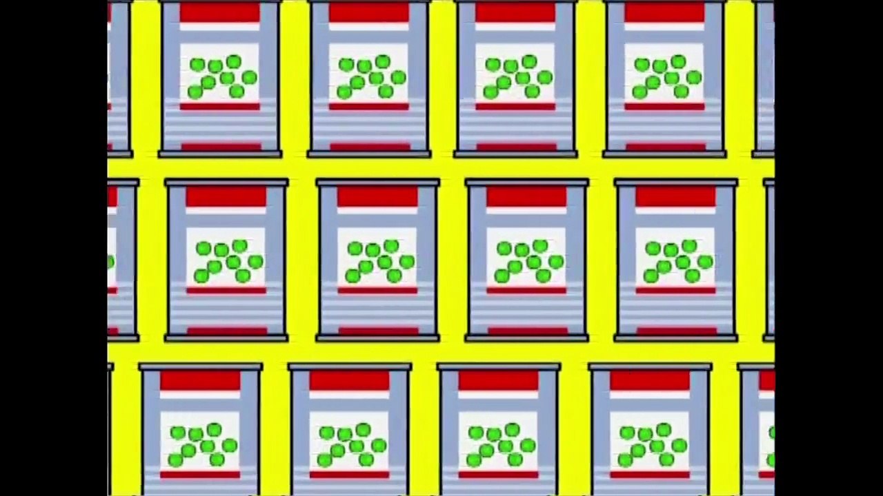 Health Benefits of Pulses | Lentils Peas Nutrition | Kids Learning Videos | Healthy Food | Vitaminix