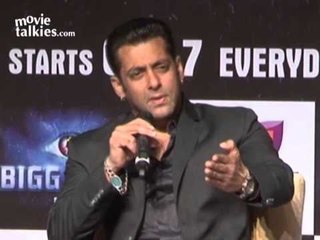 Salman Khan Won't Host Next Season Of 'Bigg Boss'?
