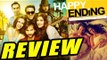 Happy Ending Movie | Review | Saif Ali Khan, Ileana D'Cruz, Govinda