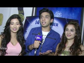 Niharica Raizada, Ashrut Jain And Disha Kapoor Talk About Upcoming Horror Flick ‘6-5=2’