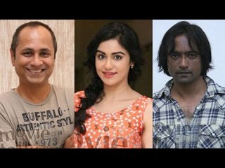 Exclusive Interviews With The Team Of Life OK's New Show- Pukaar-Call For The Hero