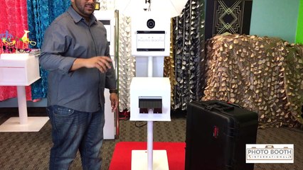 Photo Booth For Sale | PBi11 Video