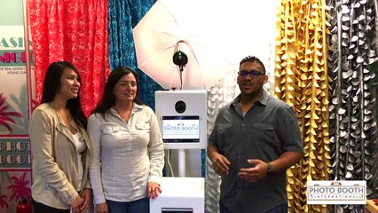 Photo Booth For Sale