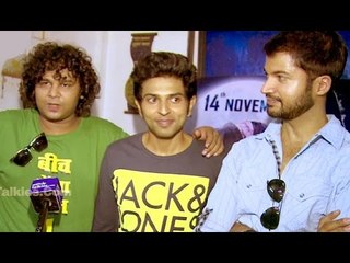 Gaurav Kothari, Gaurav Paswalla And Prashantt Guptha Talk About Upcoming Horror Flick ‘6-5=2’