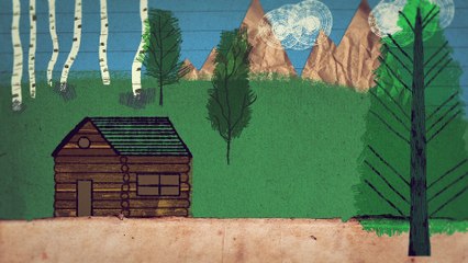 Tales from the north, with Metis screenwriter Penny Gummerson