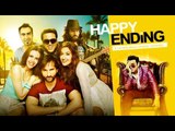 HAPPY ENDING Bollywood Movie 2014 | Saif Ali Khan, Ileana D'cruz, Govinda, Kalki | Promotions Uncut