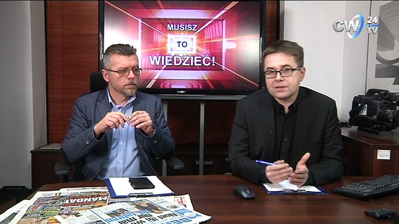 Musisz to wiedzieć! (174)1/3