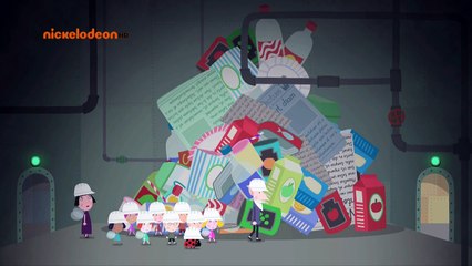 Lucys Picnic Ben and Holly´s little kingdom all new english episodes 2016 compilation full HD 1080