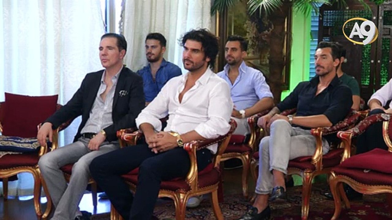 Adnan Oktar darbe girişimi sırasında 12 saat boyunca canlı yayındaydı