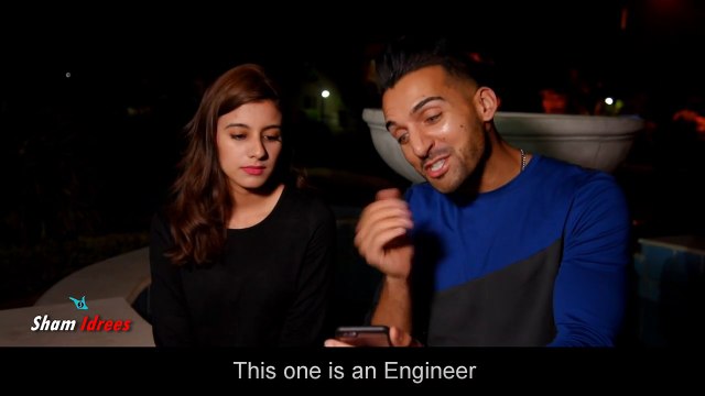 When She Wants To Marry The 'ChaY Wala'