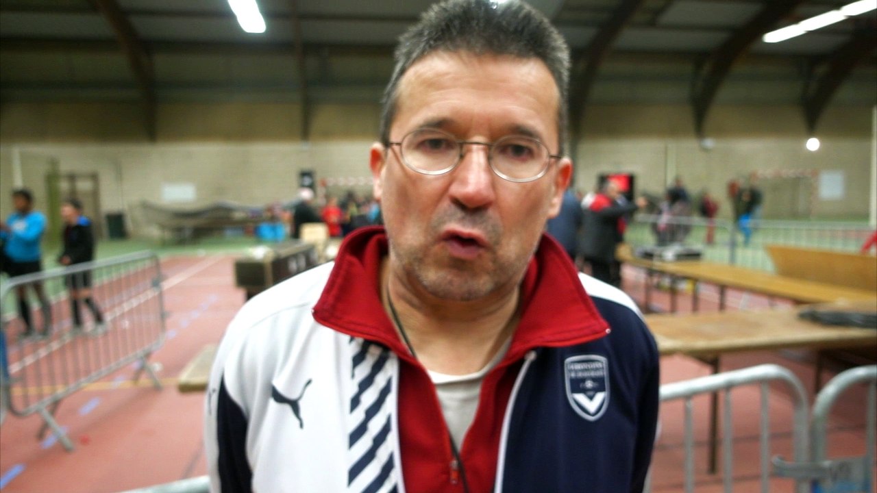 3 iéme Edition du Challenge Solange Larsonneur