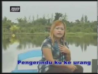 Madah Terus Terang - Maryline