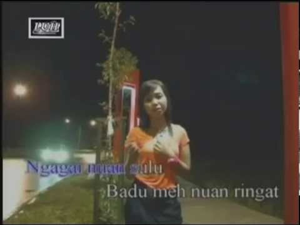 Kaul Pengerindu Tua - Ellvy Manizs