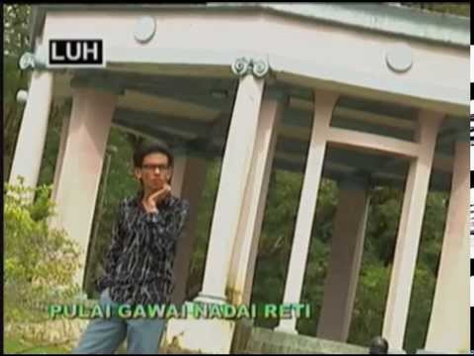 Pulai Gawai Nadai Reti - Stevenson