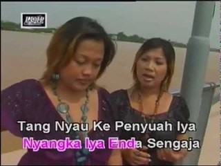 Misah Pengerindu - Swaylin & Maryline