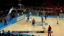 Basket - Euroligue hommes : Kaunas s'impose à Efes