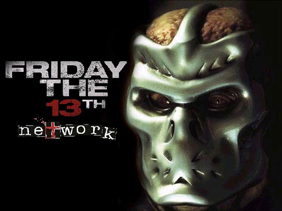Jason X TV Spot 2