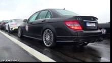 Meeste ZIEKE Mercedes-AMG C63 OOIT!?