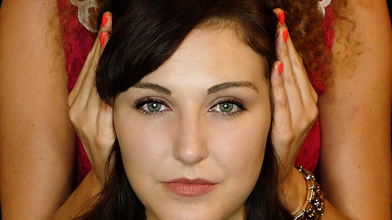 OMG! Human 3Dio Ear Cupping & Ear Massage Whispering Bionic Binaural Mic Implants