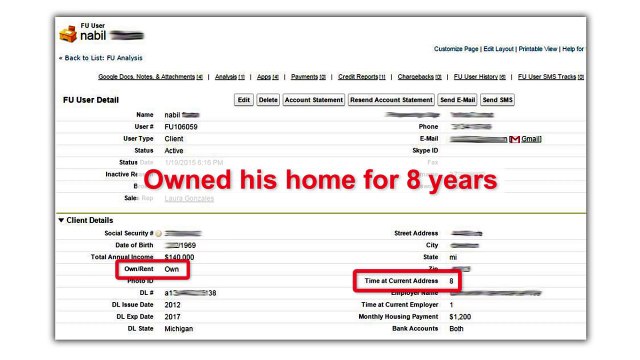 Nabil's Testimony -$29K in Unsecured Credit- FastUnsecured.com Case Study