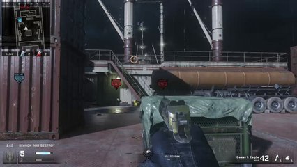 Call of Duty®: Modern Warfare® Dispute of booting