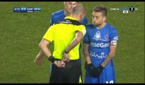 Levan Mchedlidze Goal HD - Atalanta 0-1 Empoli - 20.12.2016