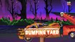 Scary Dump Yard | Taxi | Kids Video
