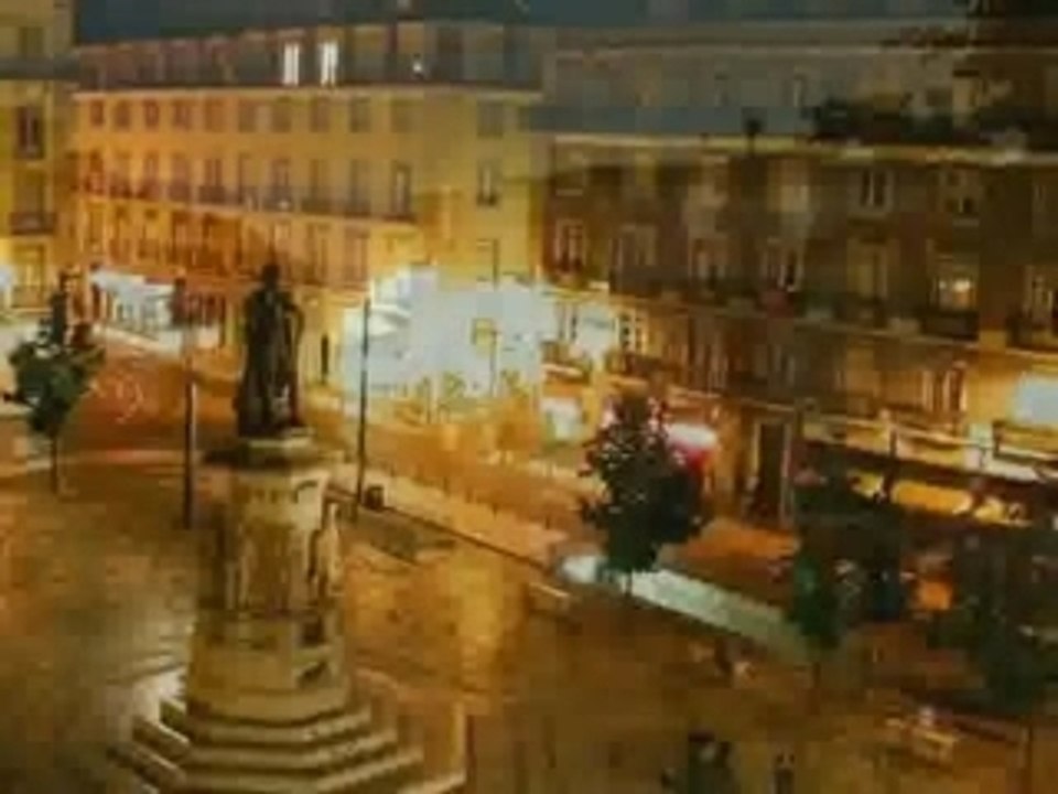 Lisboa at Night