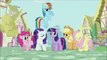 My Little Pony: FiM | Temporada 1 Capítulo 4 (1/4)| Temporada de Cosecha [Español Latino]