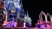 BEST CHRISTMAS PARTY EVER! Mickeys Very Merry Christmas Party Parade Fireworks Frozen Holiday Wish
