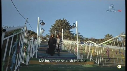 Ambicie e Verber - Episodi 21