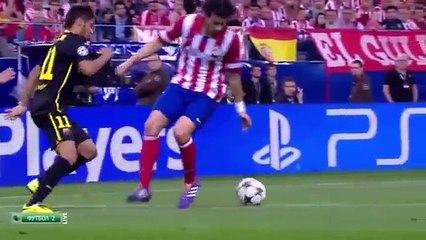 اذكى 50 لقطة خيالية وتقنية في تاريخ الساحرة المستديرة - متعة كرة القدم !!!