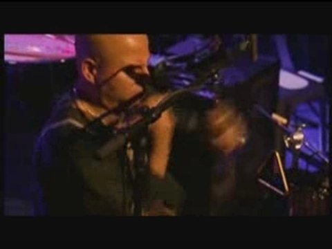 Raphaël Mejias tangaria quartet