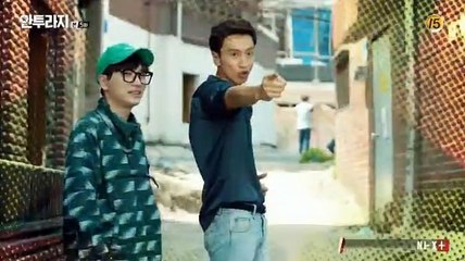 안투라지( Entourage ) EP6 Preview