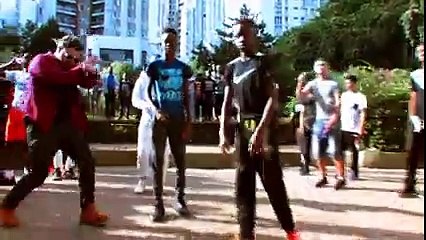 Jarod - En forme [Clip Officiel]