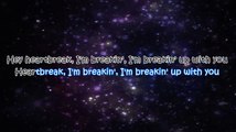 Jennifer Nettles - Hey Heartbreak (Official lyrics Video)