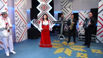 Doinita Fluturu si Tomis Junior - Dac-ar sti nevasta mea Live 2016