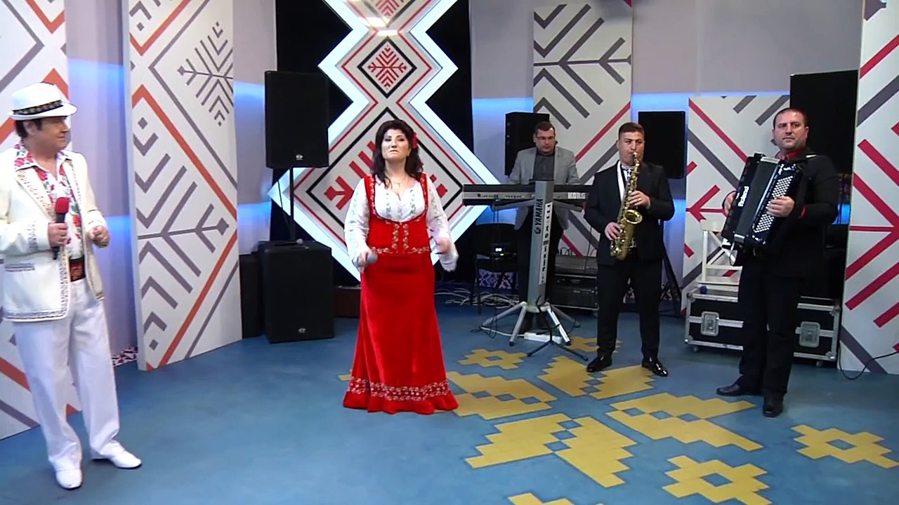 Doinita Fluturu si Tomis Junior - Dac-ar sti nevasta mea Live 2016