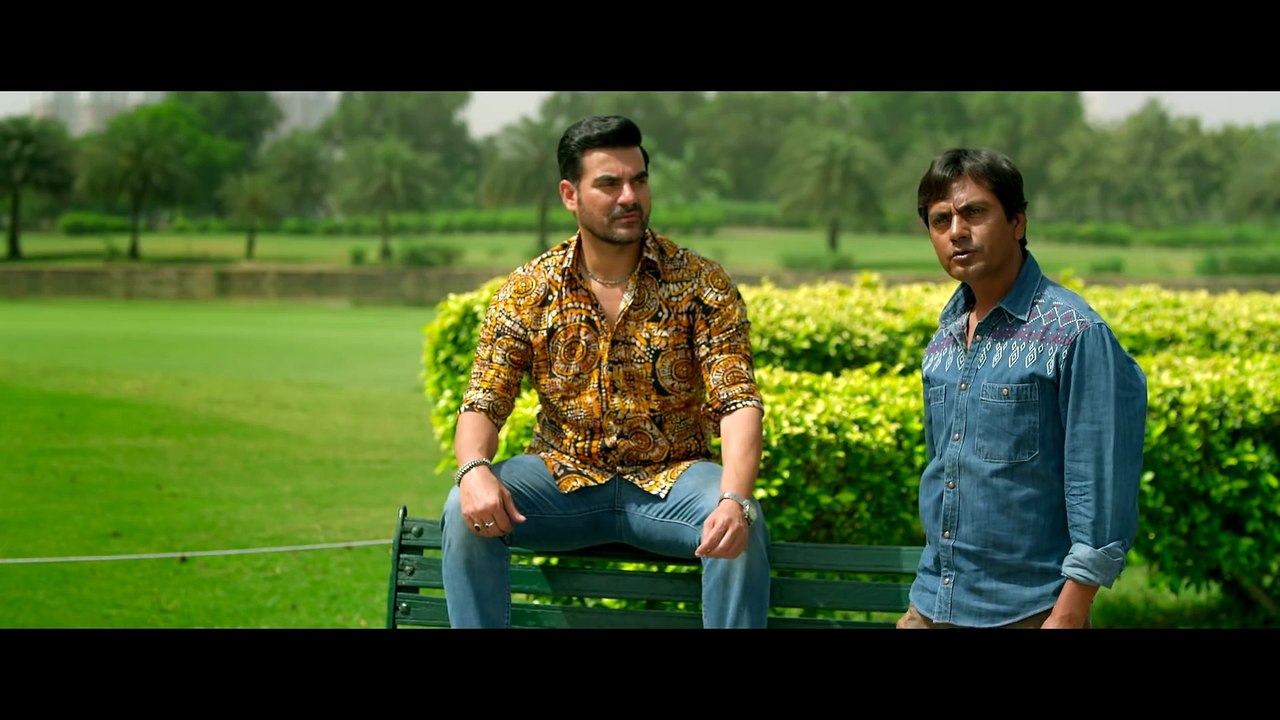 Freaky Ali  Trailer - 2016