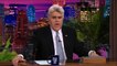 Jay Leno interviews Conan O'Brien on the Tonight Show 5/29/09
