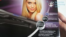 Remington Hair Straightener S5525 Pro-Ceramic Extra