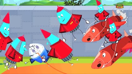 Little Red Car | Halloween tree | Carstoon TV songs and rhymes | kids compilation