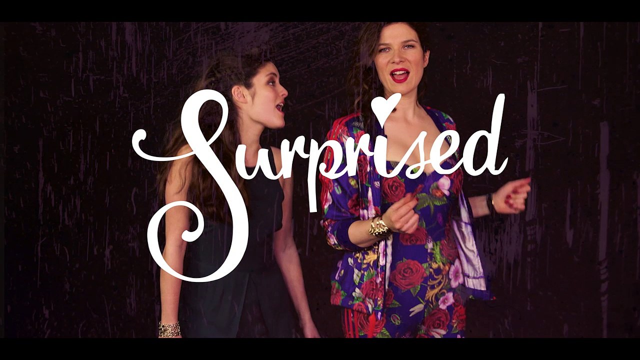 Susanne Alt ft. Lorrèn: Saxify (Official Music Video)